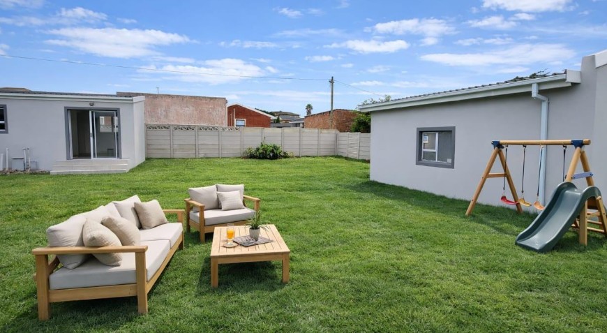 3 Bedroom Property for Sale in Algoa Park Eastern Cape